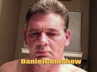 DanielCumShow