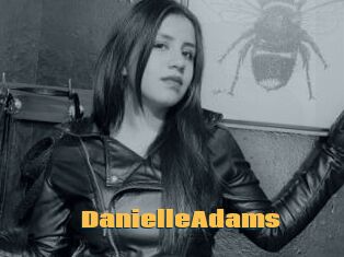DanielleAdams