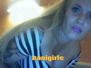 Danigirlc