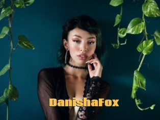 DanishaFox