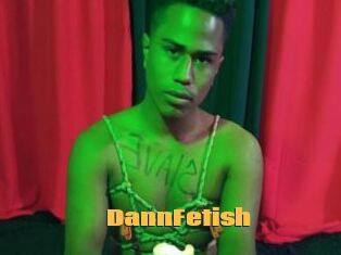DannFetish