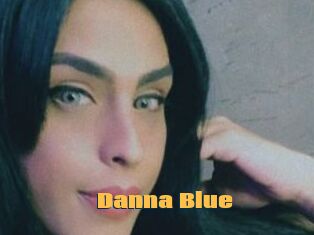 Danna_Blue