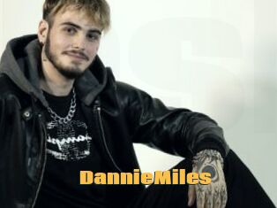 DannieMiles