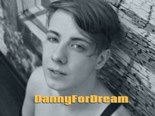 DannyForDream