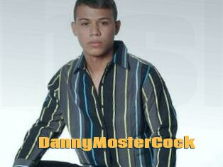 DannyMosterCock