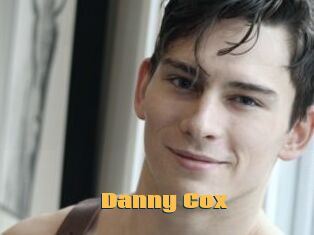 Danny_Cox