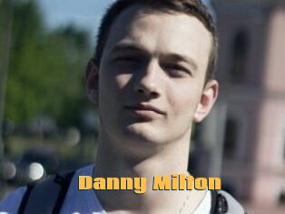 Danny_Milton
