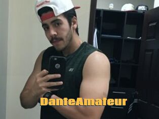 DanteAmateur