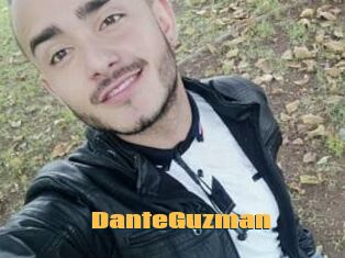 DanteGuzman
