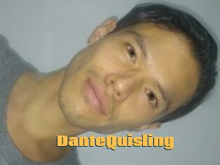 DanteQuisling