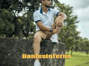 DantesInferno