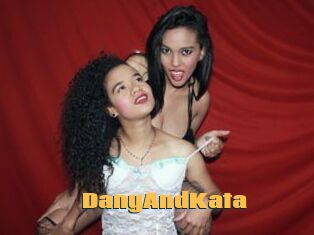 DanyAndKata