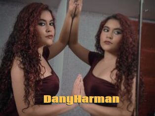 DanyHarman