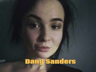 Dany_Sanders