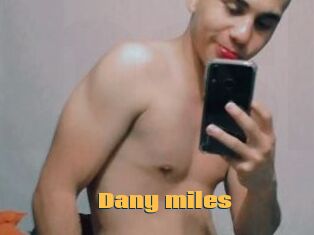 Dany_miles