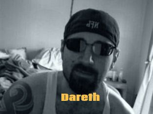 Dareth