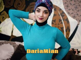DariaMian