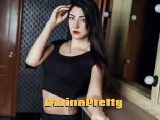 DarinaPretty