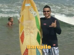 Daropilo