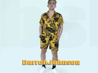 DarrenJohnson