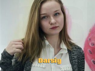 Darsiy