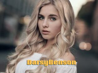 DarsyBenson