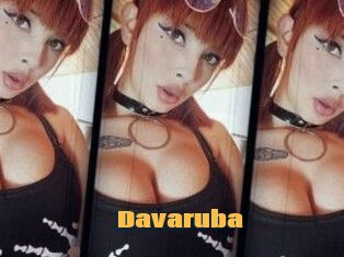 Davaruba