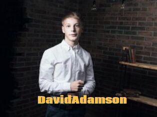 DavidAdamson