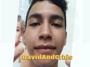 DavidAndCrhis