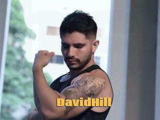 DavidHill