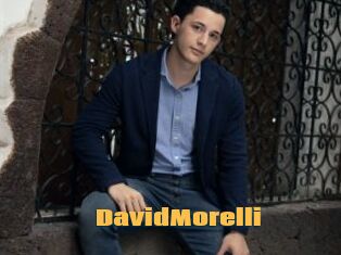 DavidMorelli