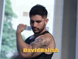 DavidRalish