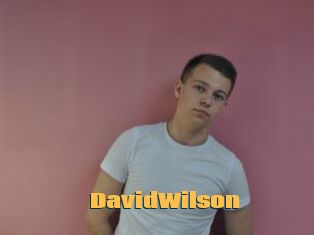 DavidWilson