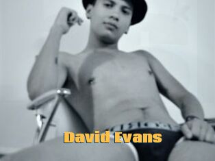 David_Evans