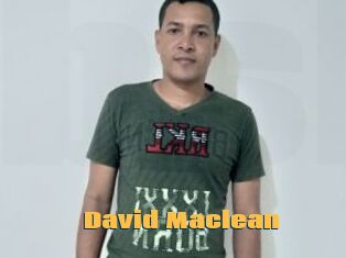 David_Maclean