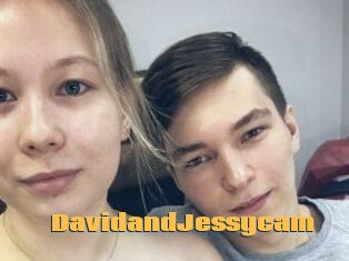 DavidandJessycam