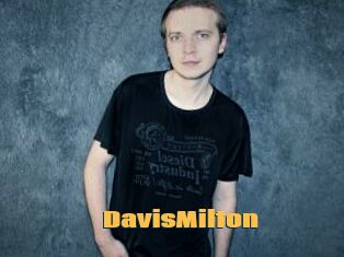 DavisMilton