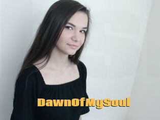 DawnOfMySoul