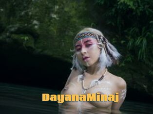 DayanaMinaj