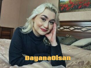 DayanaOlsan