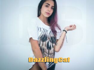 DazzlingCat