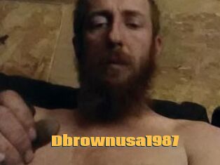 Dbrownusa1987