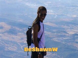 DeShawnW
