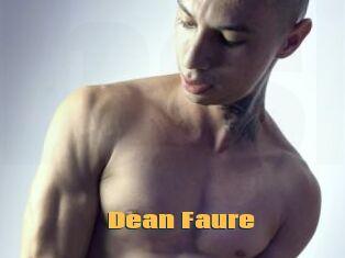 Dean_Faure