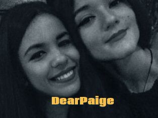DearPaige