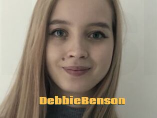 DebbieBenson