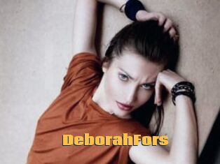 DeborahFors