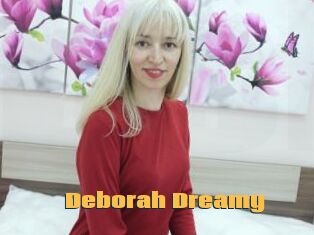 Deborah_Dreamy