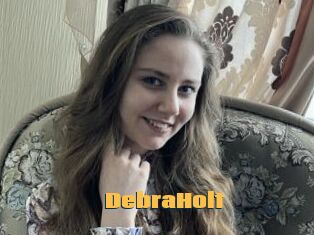 DebraHolt