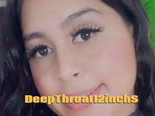 DeepThroat12inchS